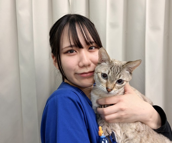 齊藤 美央