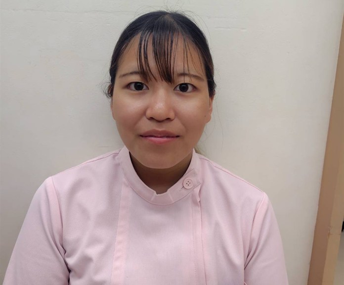 渡邉 優香