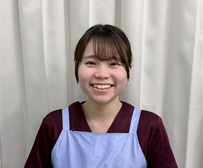 吉田 梨乃